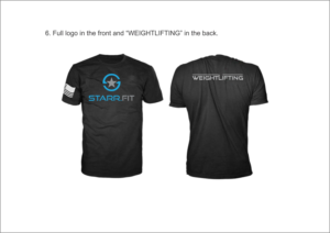 T-shirt Design by Zaheerpatel for this project | Design: #22404729