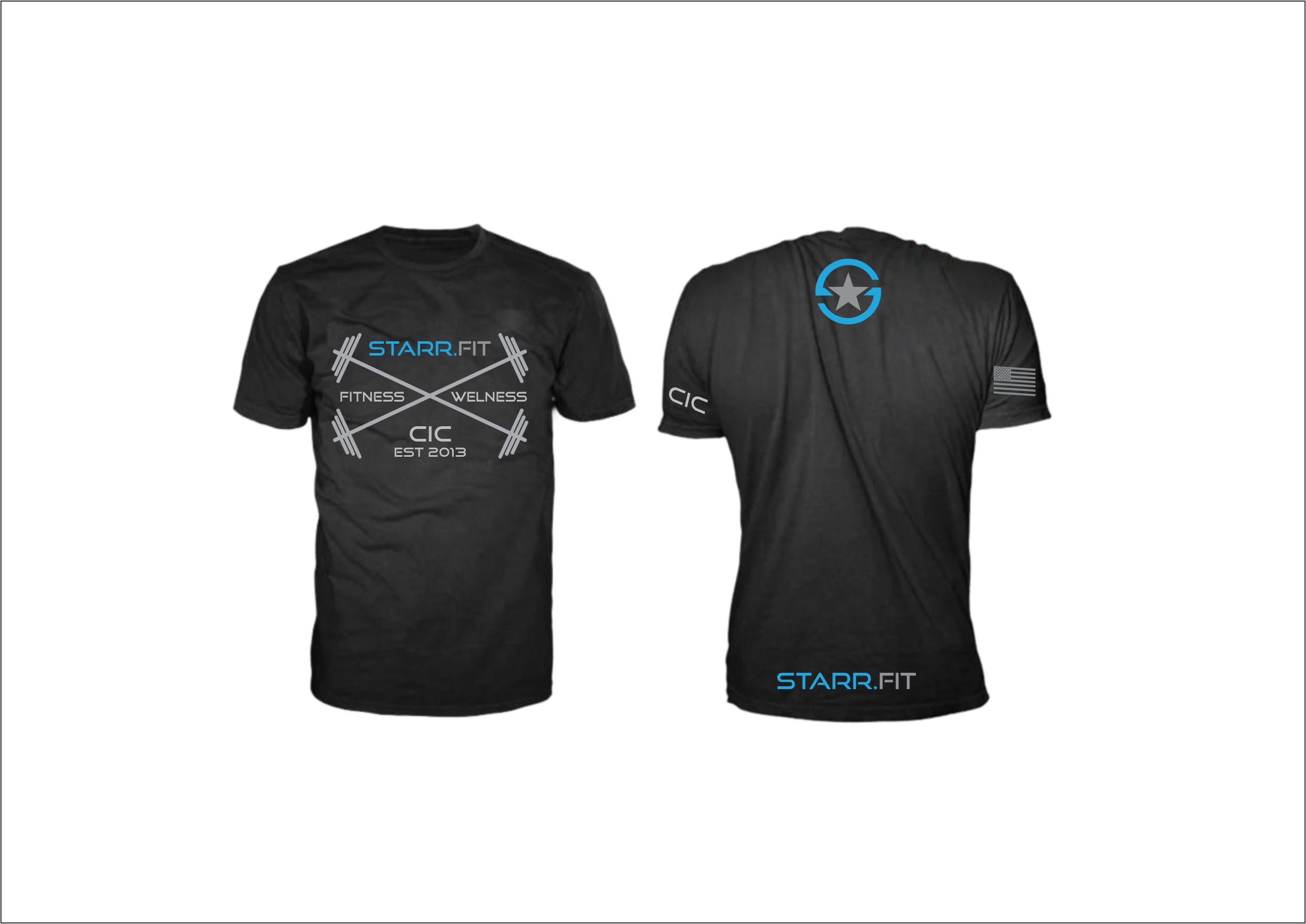 T-shirt Design by Zaheerpatel for this project | Design #22419435