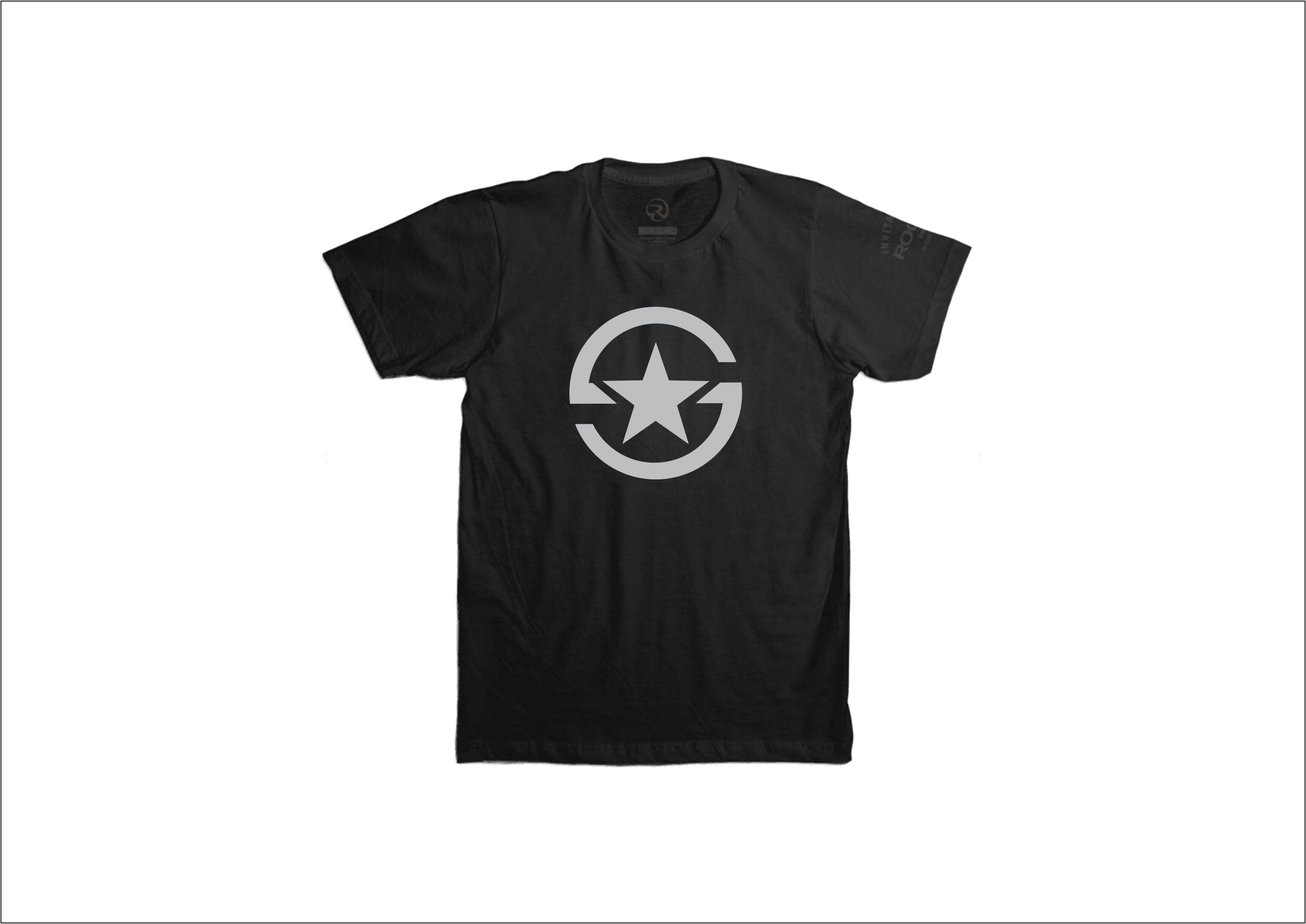 T-shirt Design by Zaheerpatel for this project | Design #22419615