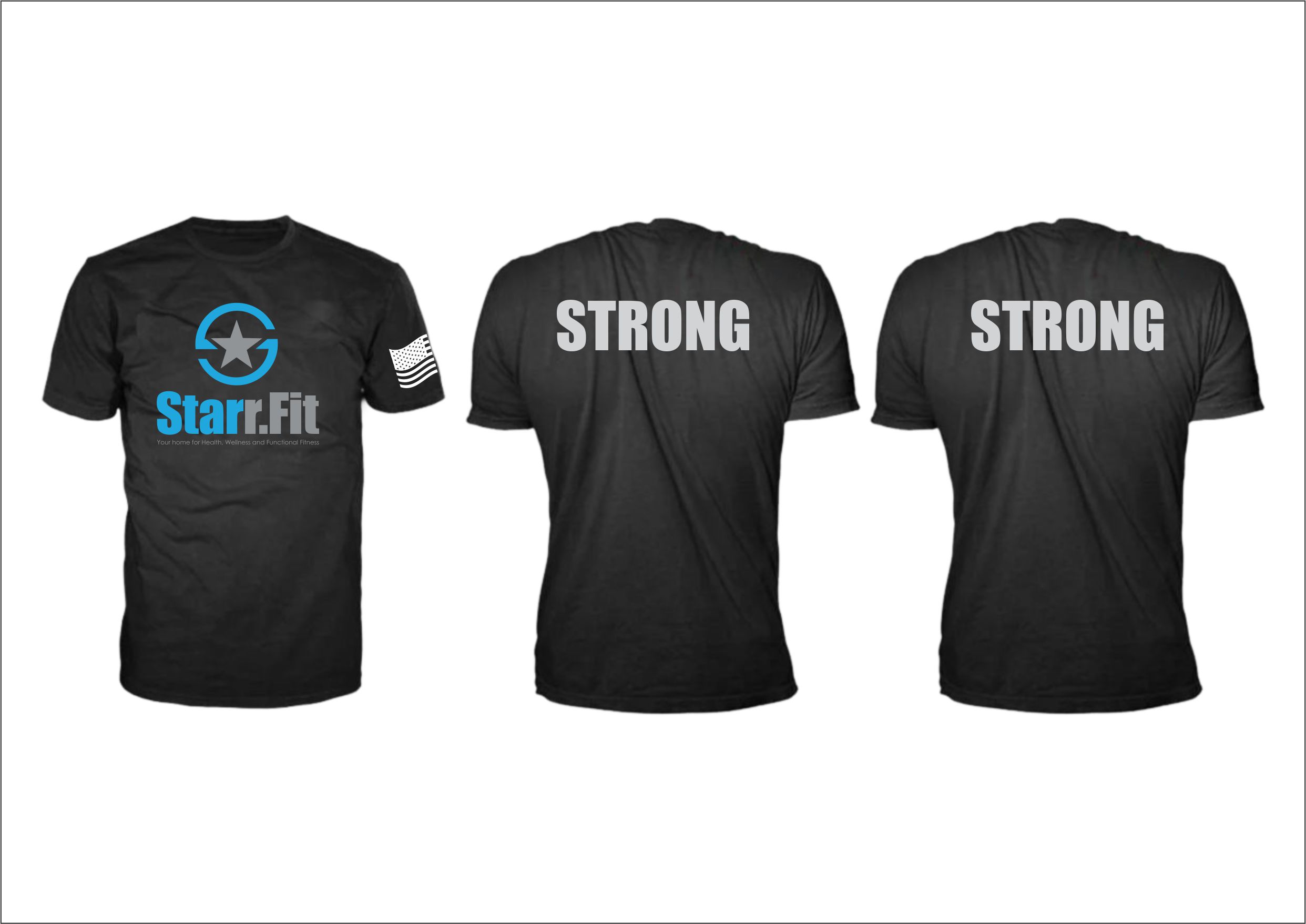 Design de T-shirt par Zaheerpatel pour ce projet | Design #22862342