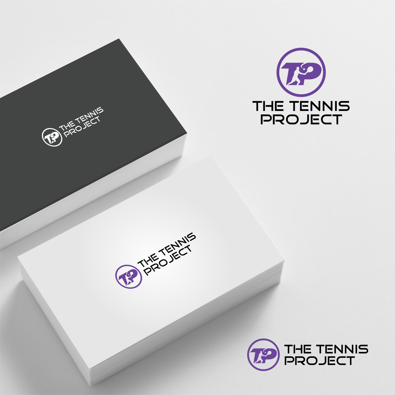 Logo Design by Arham Hidayat for this project | Design #22415935