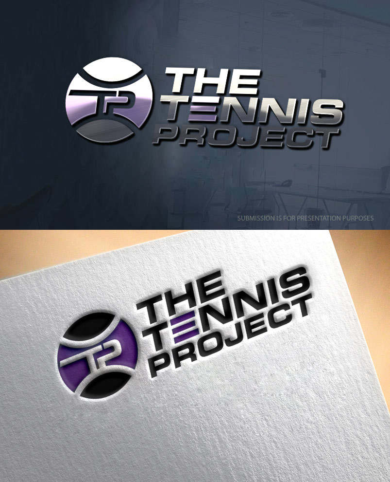 Logo Design by graphicevolution for this project | Design #22396671