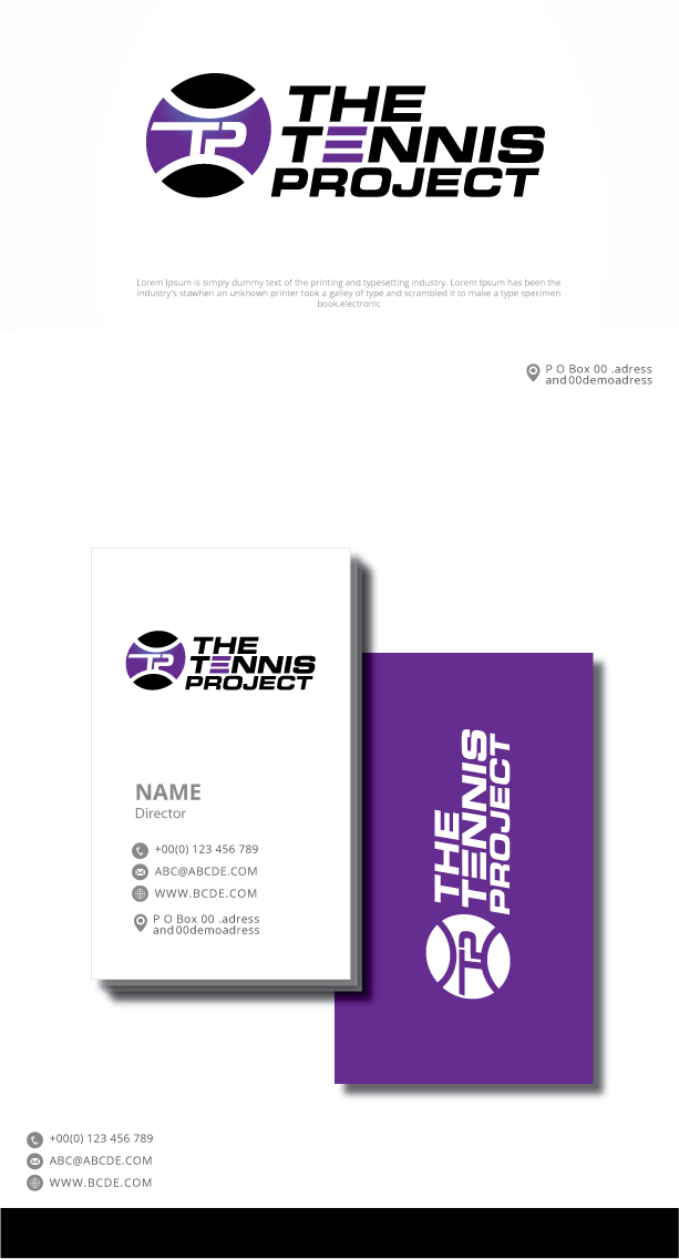 Logo Design by graphicevolution for this project | Design #22396725