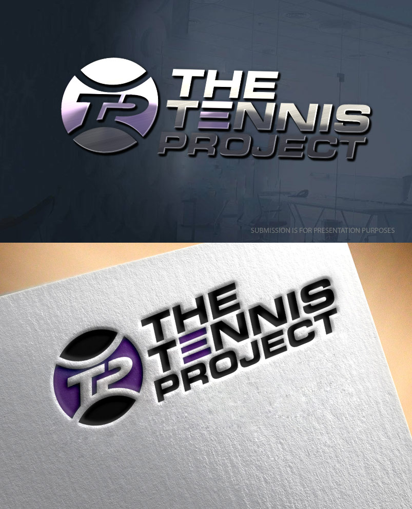 Logo Design by graphicevolution for this project | Design #22396727