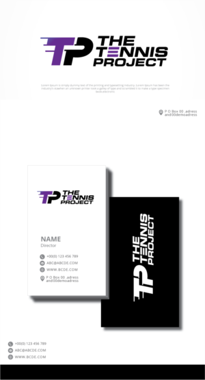 Logo Design by graphicevolution for this project | Design: #22409077