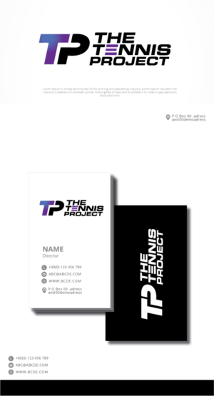 Design de Logo par graphicevolution