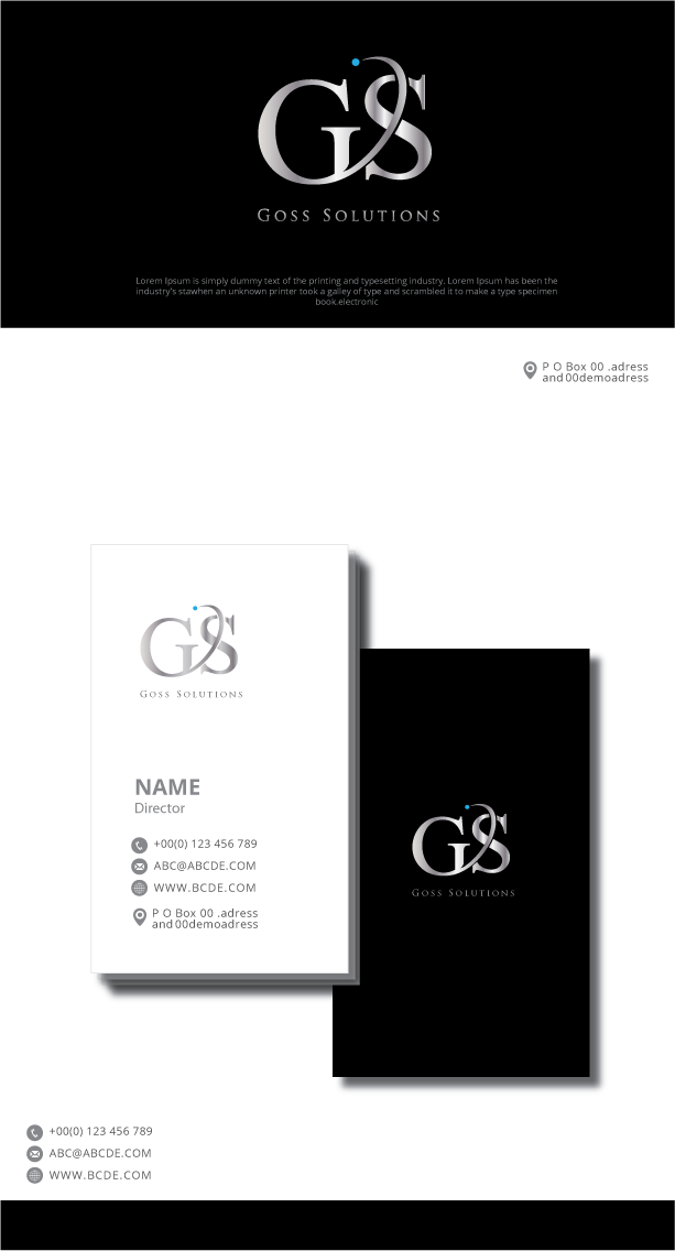 Design de Logo par graphicevolution pour ce projet | Design #22389911