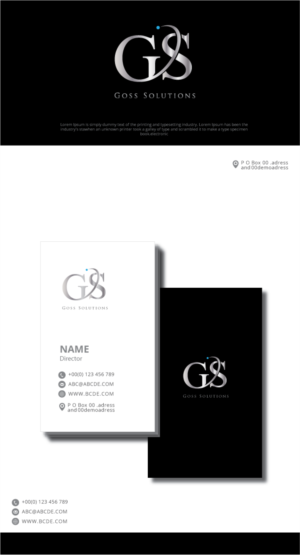 Logo Design by graphicevolution for this project | Design: #22389911