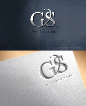 Logo Design by graphicevolution for this project | Design: #22389912