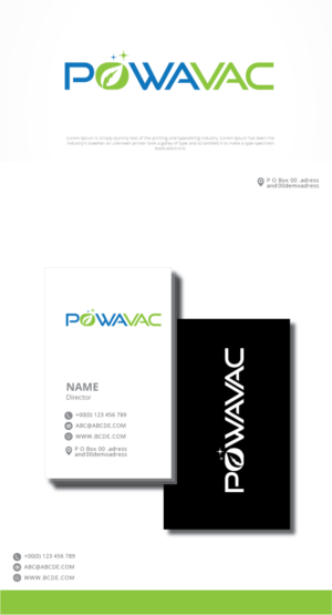 Logo-Design von graphicevolution für dieses Projekt | Design: #22388747