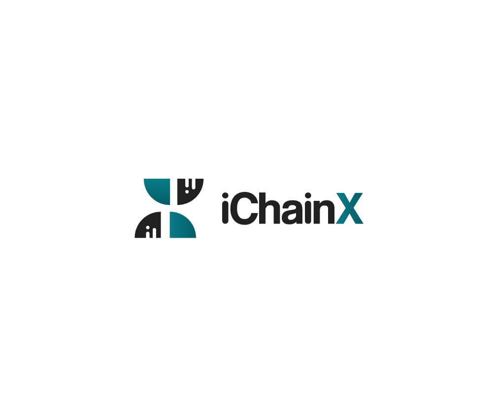 Logo Design by trea99 for iChainX Co., Ltd. | Design #22391965