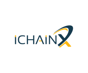 Logo Design by Creative Afnur for iChainX Co., Ltd. | Design: #22398274