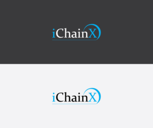 Logo Design by Creative Afnur for iChainX Co., Ltd. | Design: #22398275