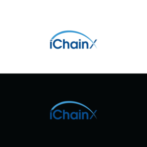 Logo Design by Creative Afnur for iChainX Co., Ltd. | Design: #22398276