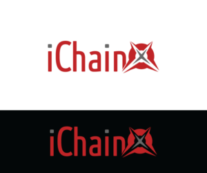 Logo Design by Creative Afnur for iChainX Co., Ltd. | Design: #22398277