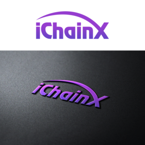 Logo Design by CreativeSrabon for iChainX Co., Ltd. | Design: #22386384