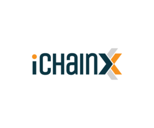 Logo Design by kimcam for iChainX Co., Ltd. | Design: #22434552