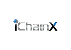Logo Design by R16 for iChainX Co., Ltd. | Design: #22433657
