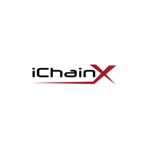 Logo Design by Soonia for iChainX Co., Ltd. | Design: #22426014