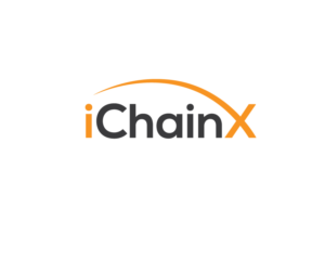 Logo Design by Pro_Designer JBL for iChainX Co., Ltd. | Design: #22390462