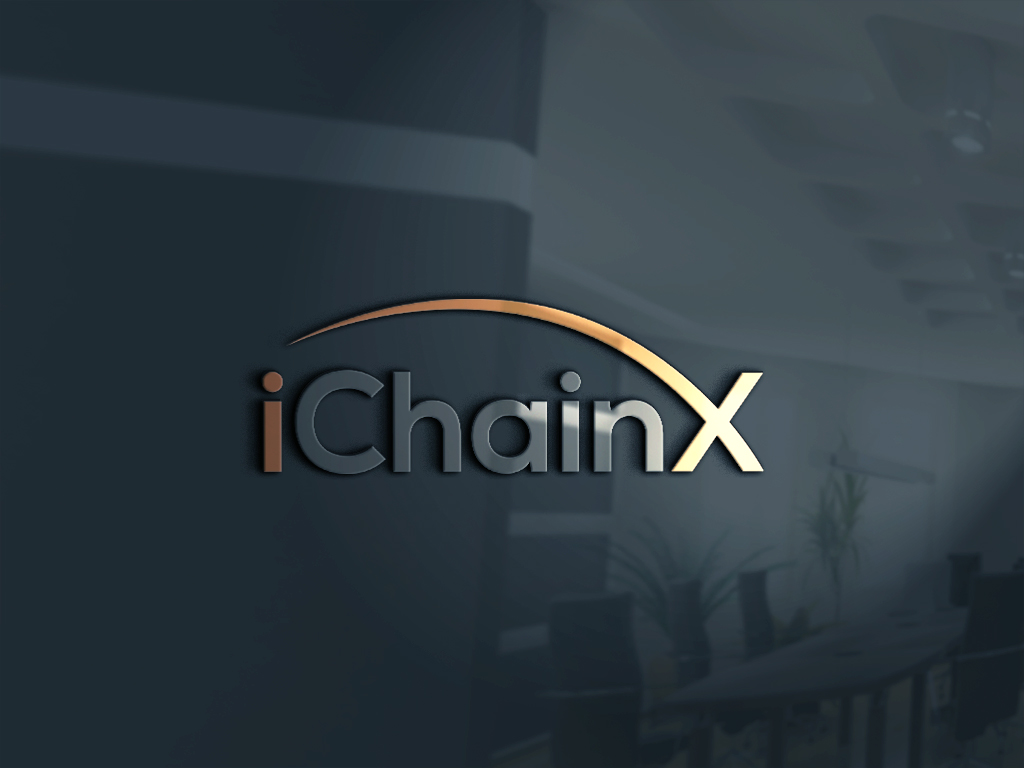 Diseño de Logo por Pro_Designer JBL para iChainX Co., Ltd. | Diseño #22390463