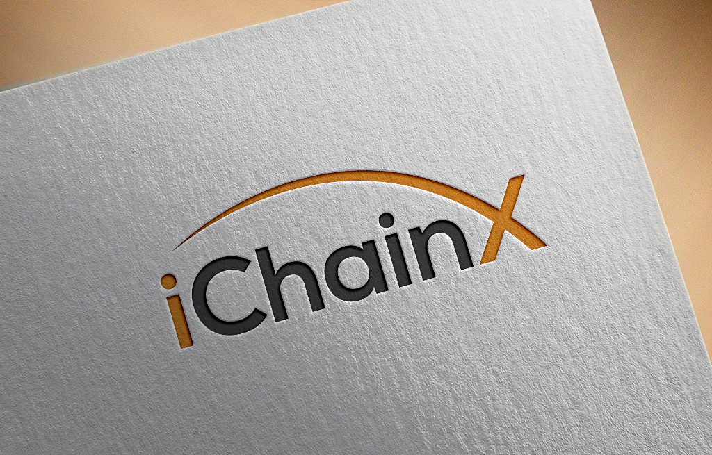 Logo Design by Pro_Designer JBL for iChainX Co., Ltd. | Design #22390464
