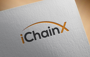 Logo Design by Pro_Designer JBL for iChainX Co., Ltd. | Design: #22390464