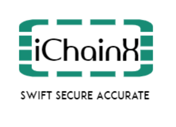 Logo Design by amable_adeeba for iChainX Co., Ltd. | Design #22398178