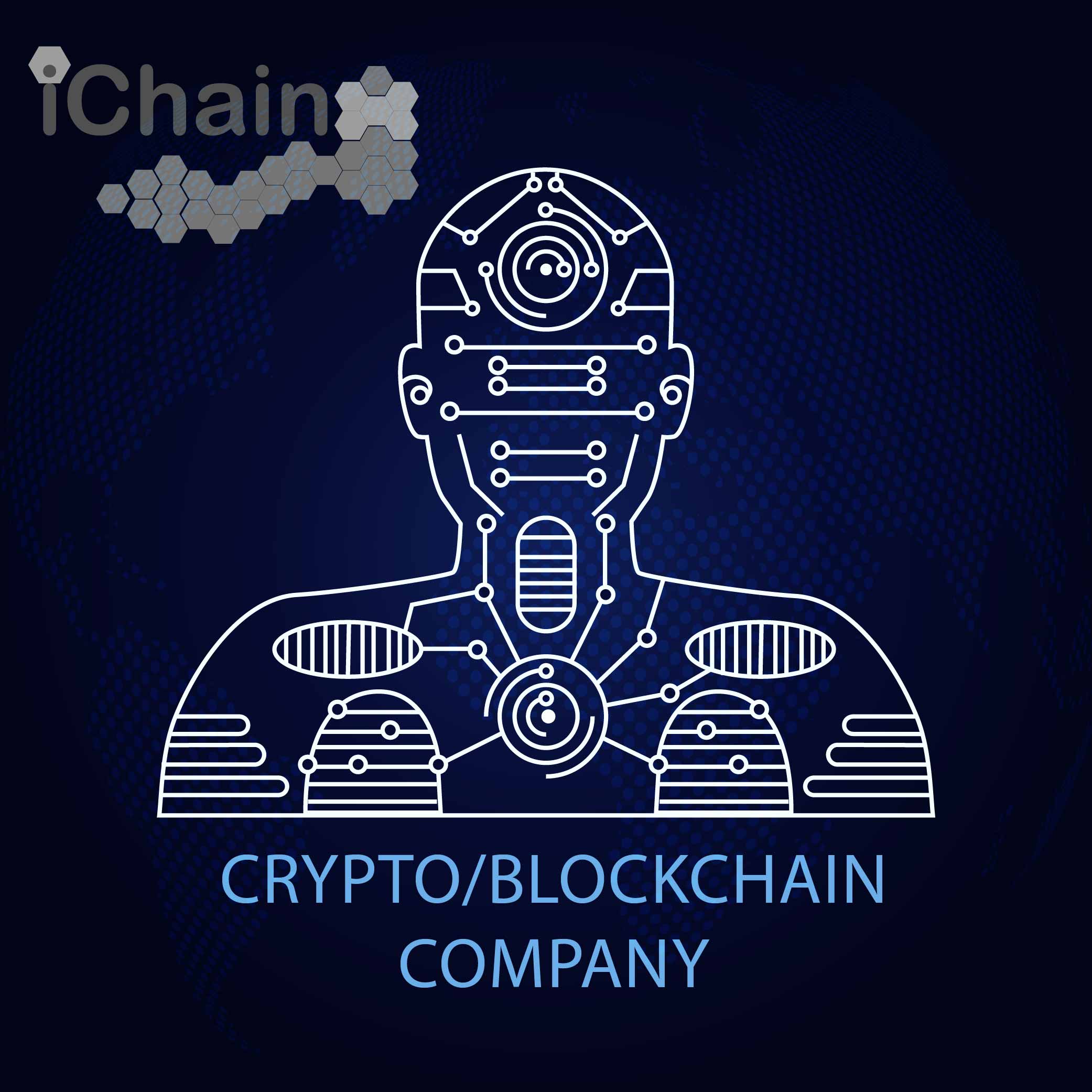 Logo Design by arbi.aloui for iChainX Co., Ltd. | Design #22411411