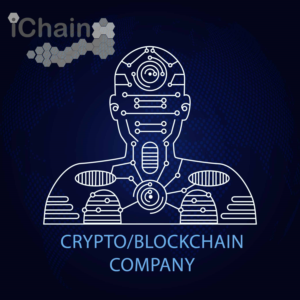 Logo Design by arbi.aloui for iChainX Co., Ltd. | Design: #22411411