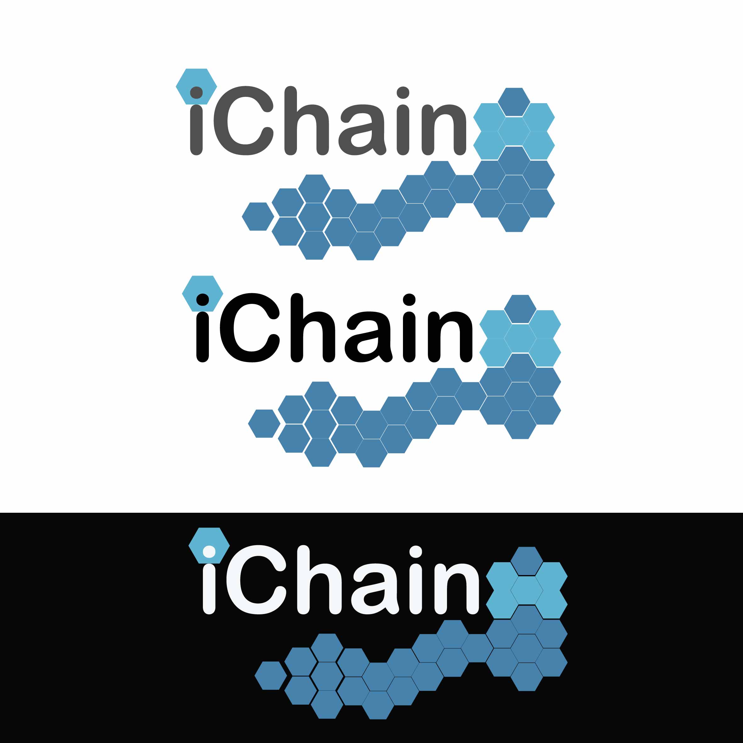 Diseño de Logo por arbi.aloui para iChainX Co., Ltd. | Diseño #22411412