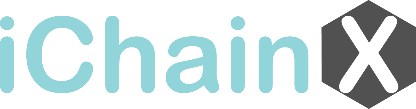 Logo Design by arbi.aloui for iChainX Co., Ltd. | Design #22394848
