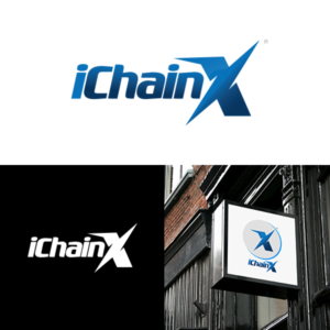 Diseño de Logo por M!m! para iChainX Co., Ltd. | Diseño #22408793