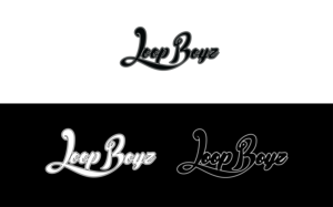 Logo Design by MT