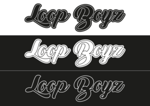 Logo Design by Muzammil
