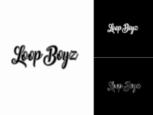 Design de Logo par yonkhru pour Loop Boyz | Design : #22394642