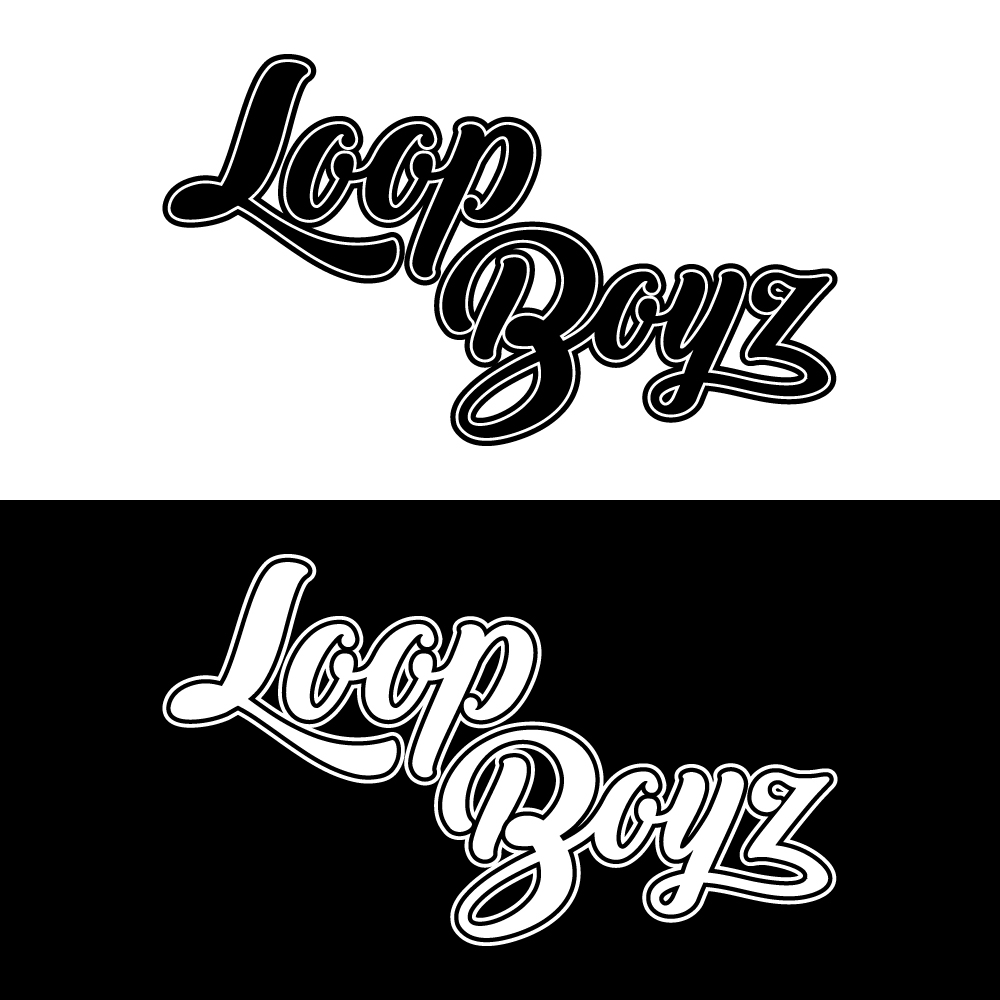 Design de Logo par Sirens Call pour Loop Boyz | Design #22389833