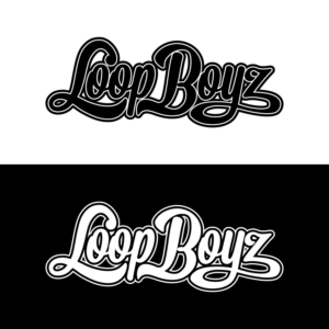 Logo Design by Sirens Call for Loop Boyz | Design: #22398843