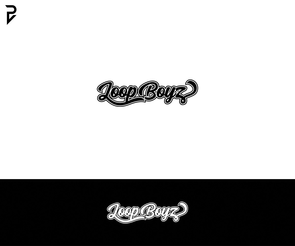 Design de Logo par poisonvectors pour Loop Boyz | Design #22406013