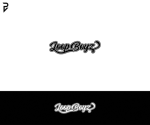 Logo-Design von poisonvectors für Loop Boyz | Design: #22406013