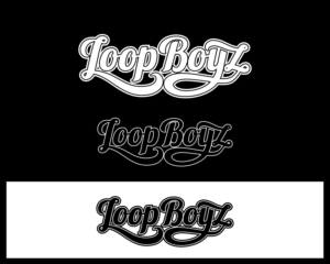 Logo Design by alpino for Loop Boyz | Design #22393317