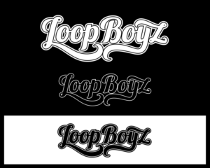 Logo-Design von alpino für Loop Boyz | Design: #22393318