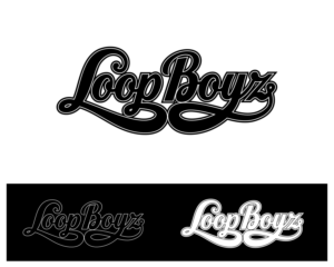 Logo-Design von alpino für Loop Boyz | Design: #22411087
