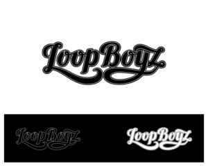 Logo-Design von alpino für Loop Boyz | Design: #22417547