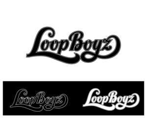Logo-Design von alpino für Loop Boyz | Design: #22433255