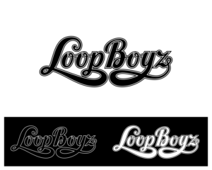 Logo-Design von alpino für Loop Boyz | Design: #22433268