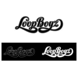 Logo-Design von alpino für Loop Boyz | Design: #22433275