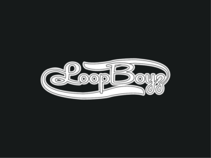 Logo-Design von dhamkith für Loop Boyz | Design: #22410497