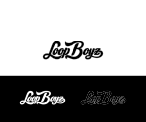 Logo-Design von Mario für Loop Boyz | Design: #22393698