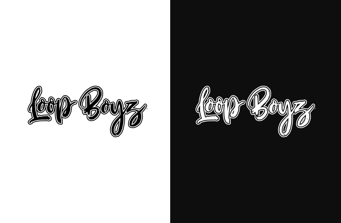 Logo Design by GLDesigns for Loop Boyz | Design #22388329